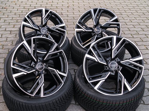 Zoll alufelgen rs5 - alufelgen,