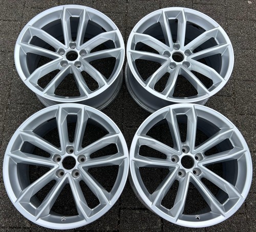 Original alufelgen - 19",