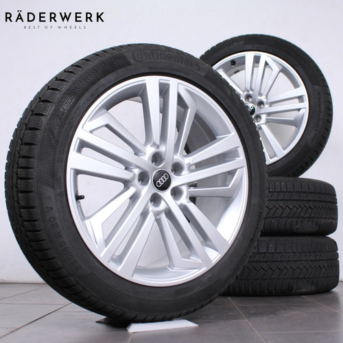 Zoll original audi - audi, q5
