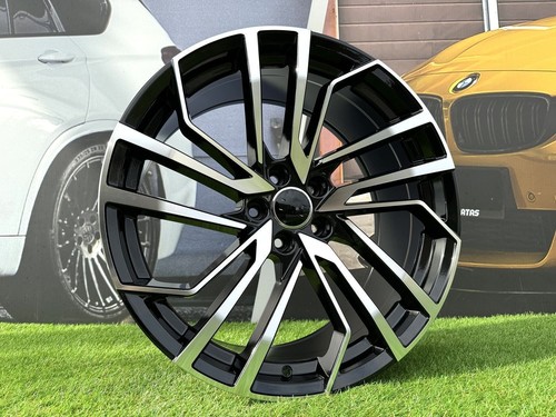 R20 5x112 audi segment - audi,