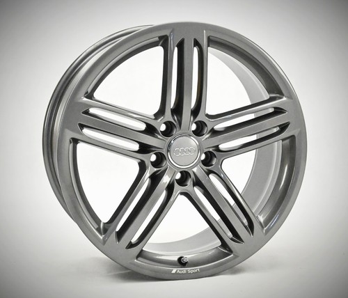 Alufelgen audi sport - audi, s4
