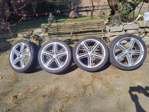 Audi line original segment - line,