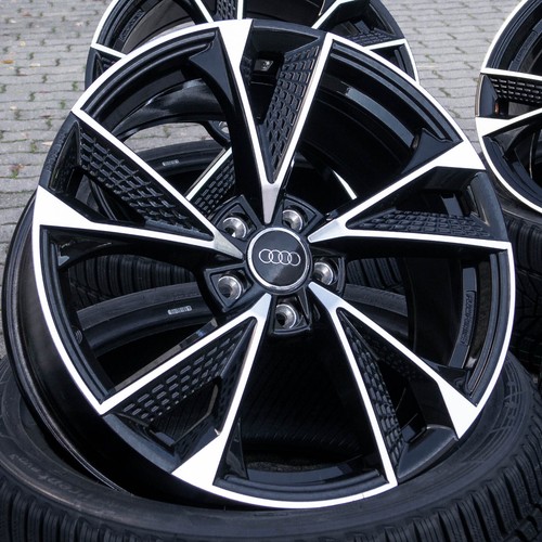 Zoll felgen rs6 für audi - 19,