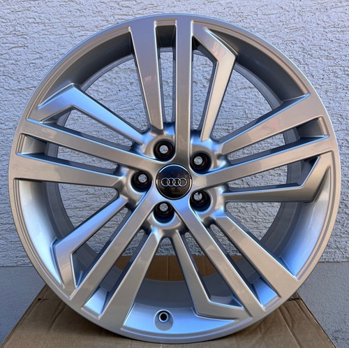 Original audi fy - 1,