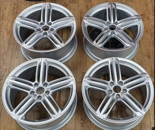 19zoll original audi - 19zoll,