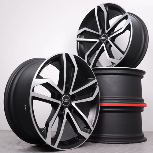 Audi b9 19zoll - 8w,