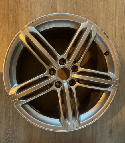 Audi segmentspeichen design - audi, 5-segmentspeichen-design