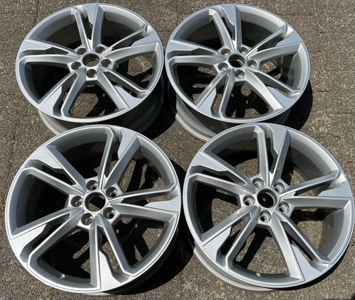 Original alufelgen audi - 4,