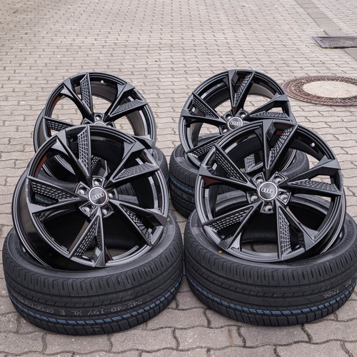 Zoll felgen rs6 für audi - rs6,