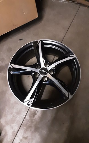 Zubehör audi alufelge - a4, 19