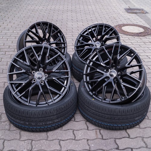 Zoll felgen rs4 - zoll, audi