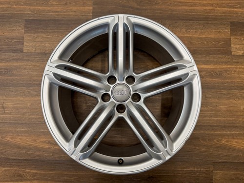 Audi b8 8t alufelge - s5,