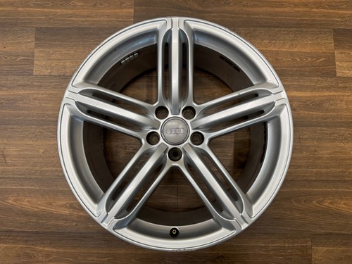 Audi b8 8t alufelge - s5,