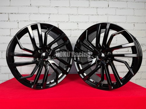 Zoll s7 style felgen - a7,