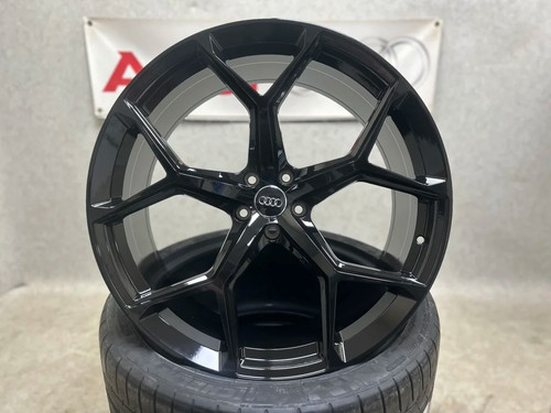 Neue rs7 felgen look - 4,