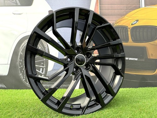 Inch 5x112 audi - 4x, segment
