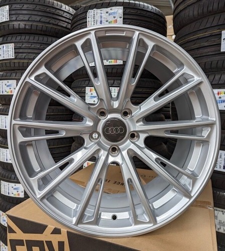 Neue felgen audi sport - 4, im