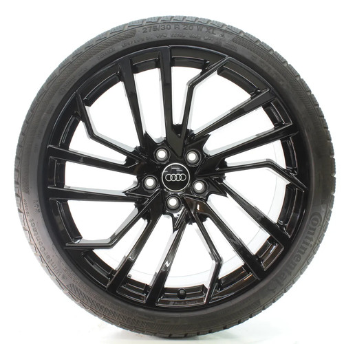 Audi rs4 rs5 - rs4, 8w