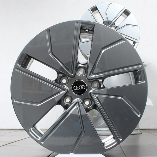 Zoll original audi tron - zoll,