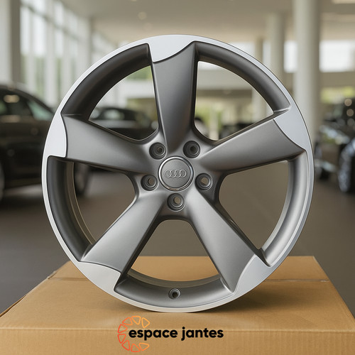 Felgen audi rotor rs3 - audi,
