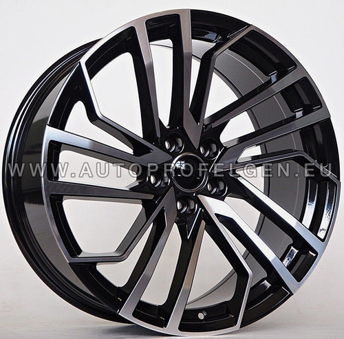 Neu audi rs5 segment evo - neu,