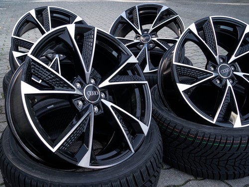 Neue rs7 felgen look - felgen,