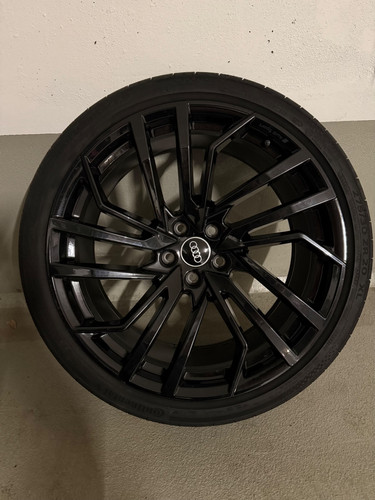 Audi rs4 rs5 sommerräder - audi,