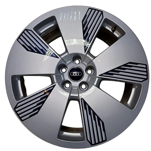 Original alufelge 8jx19 - original, zoll