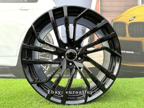 R18 zoll 5x112 audi - 4x,