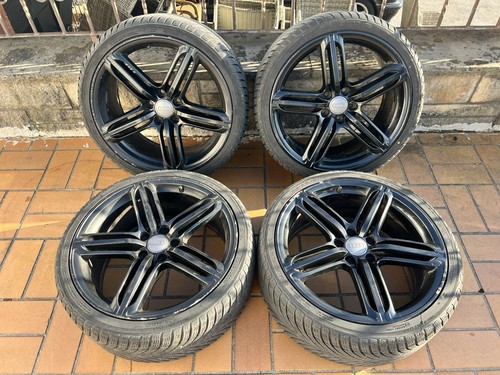 Originalsatz zoll audi - audi, a6