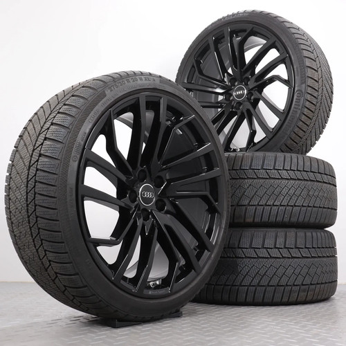 Audi rs4 rs5 f5 20zoll - f5,