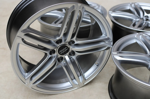 Zoll audi golf 4f c6 - audi,