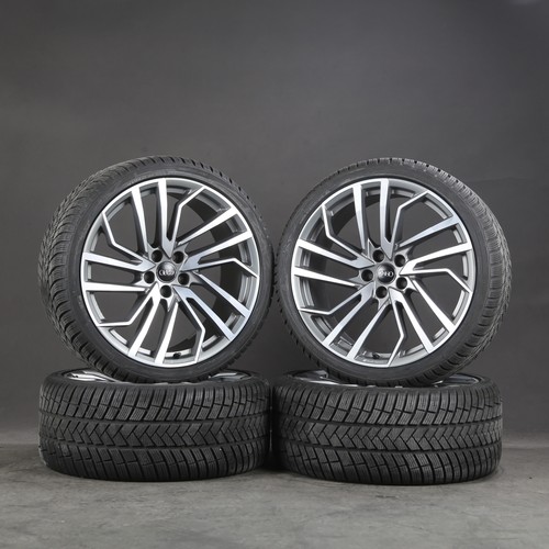 Zoll winterräder original - zoll,
