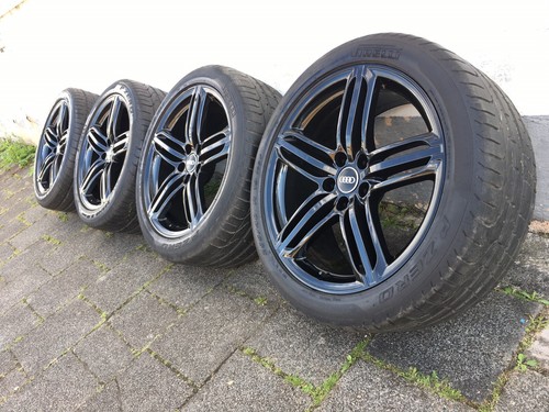 Sommerräder zoll audi - sommerräder,