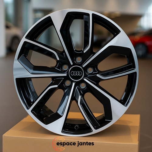 Felgen sport audi s3 - felgen, 19"