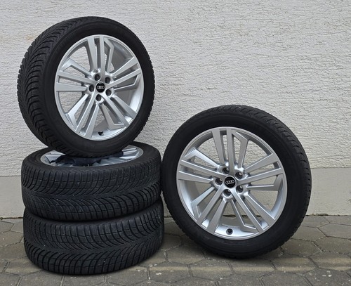 Original audi 20 - q5, fy