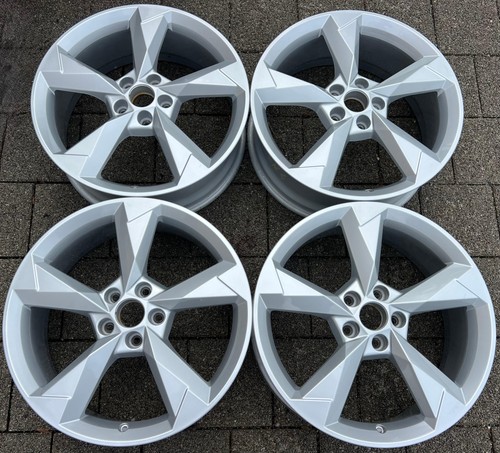 Original alufelgen audi - 4,