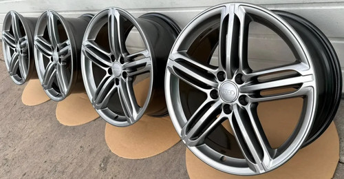 Original audi b8 - original, a4