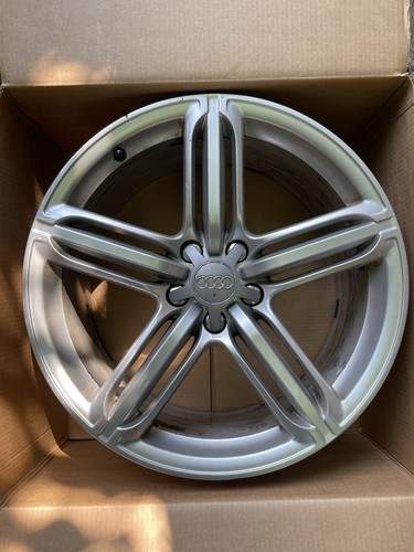 Audi 4f alufelge - audi, c6